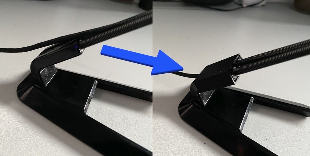 Razer Mouse Bungee Cable Fix