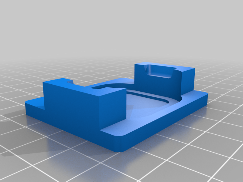 Load cell case