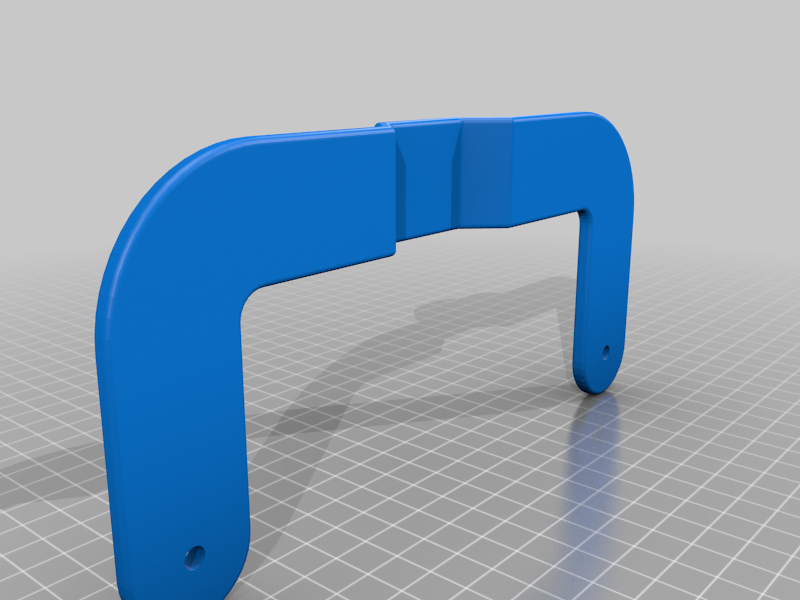 Ender3 V2 camera mount