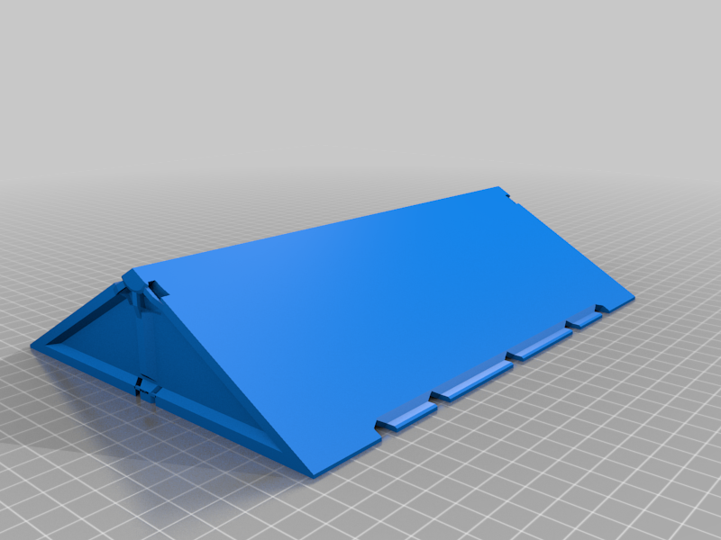Hexx Case Grip Lid