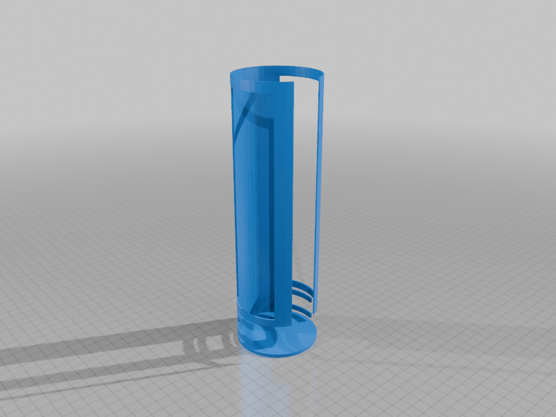 Dip/ Zyn can holder