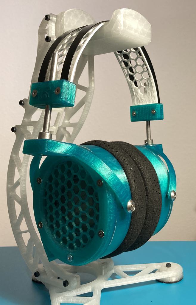 Focal Elex inspired Headphone