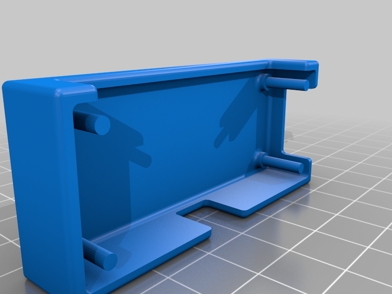 Case for PCA9685