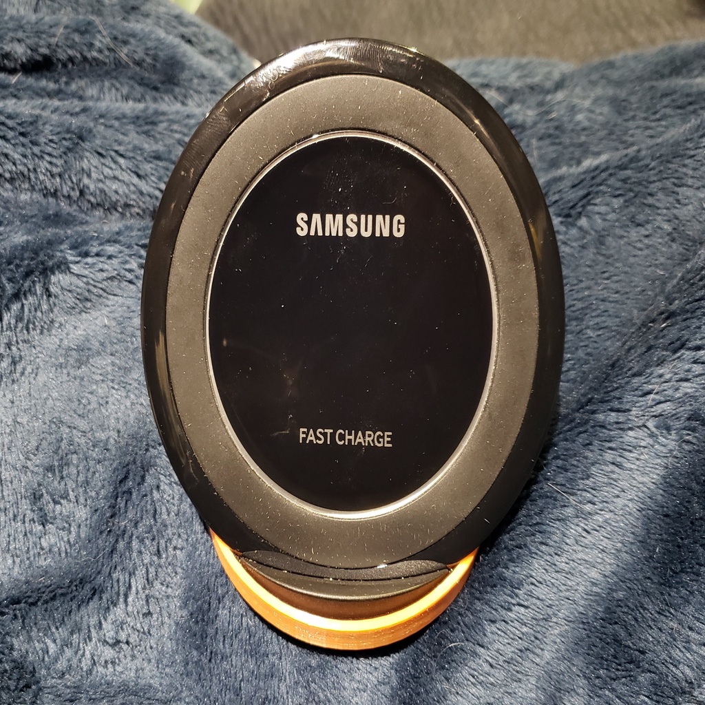 Samsung Wireless Charger Base