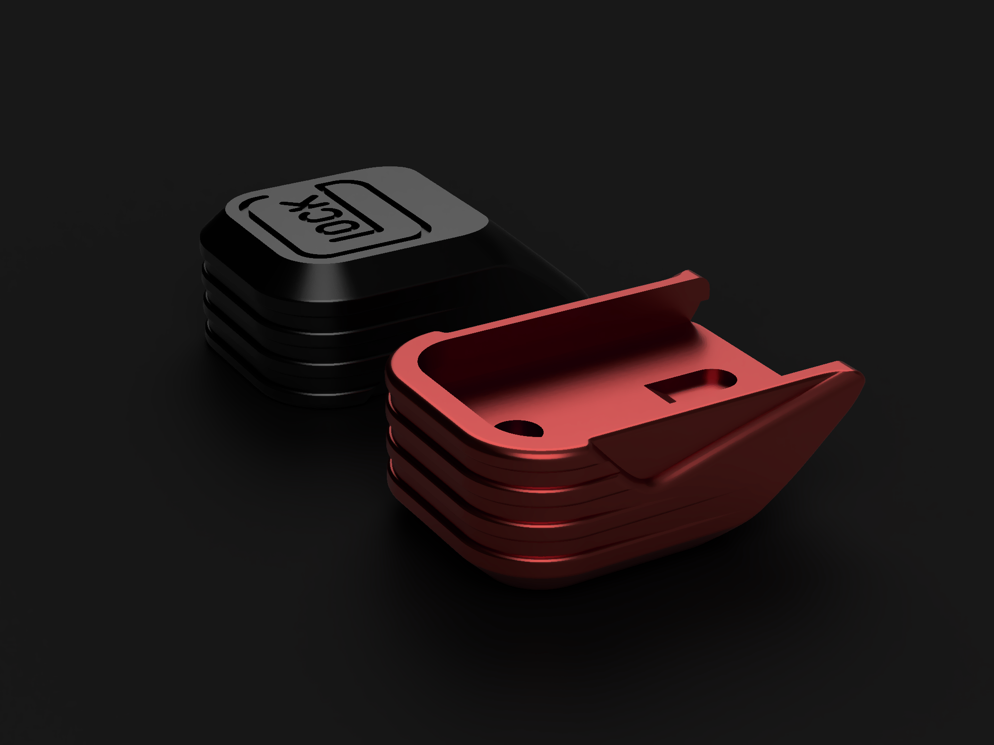 Umarex Glock Base Plate