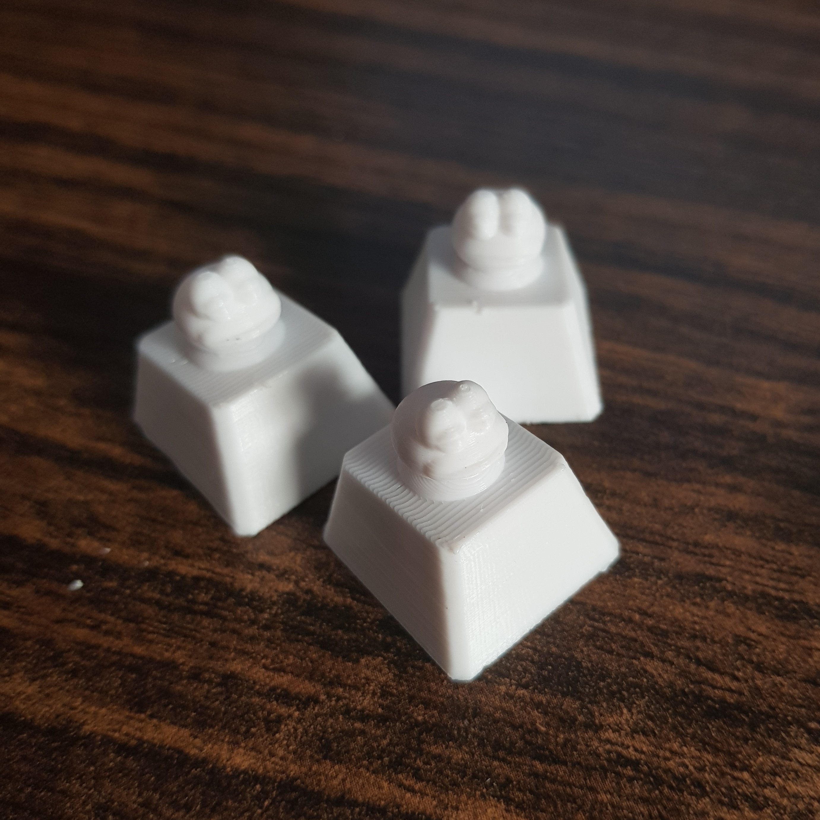 PEPE Keycap for Cherry MX Keyboard