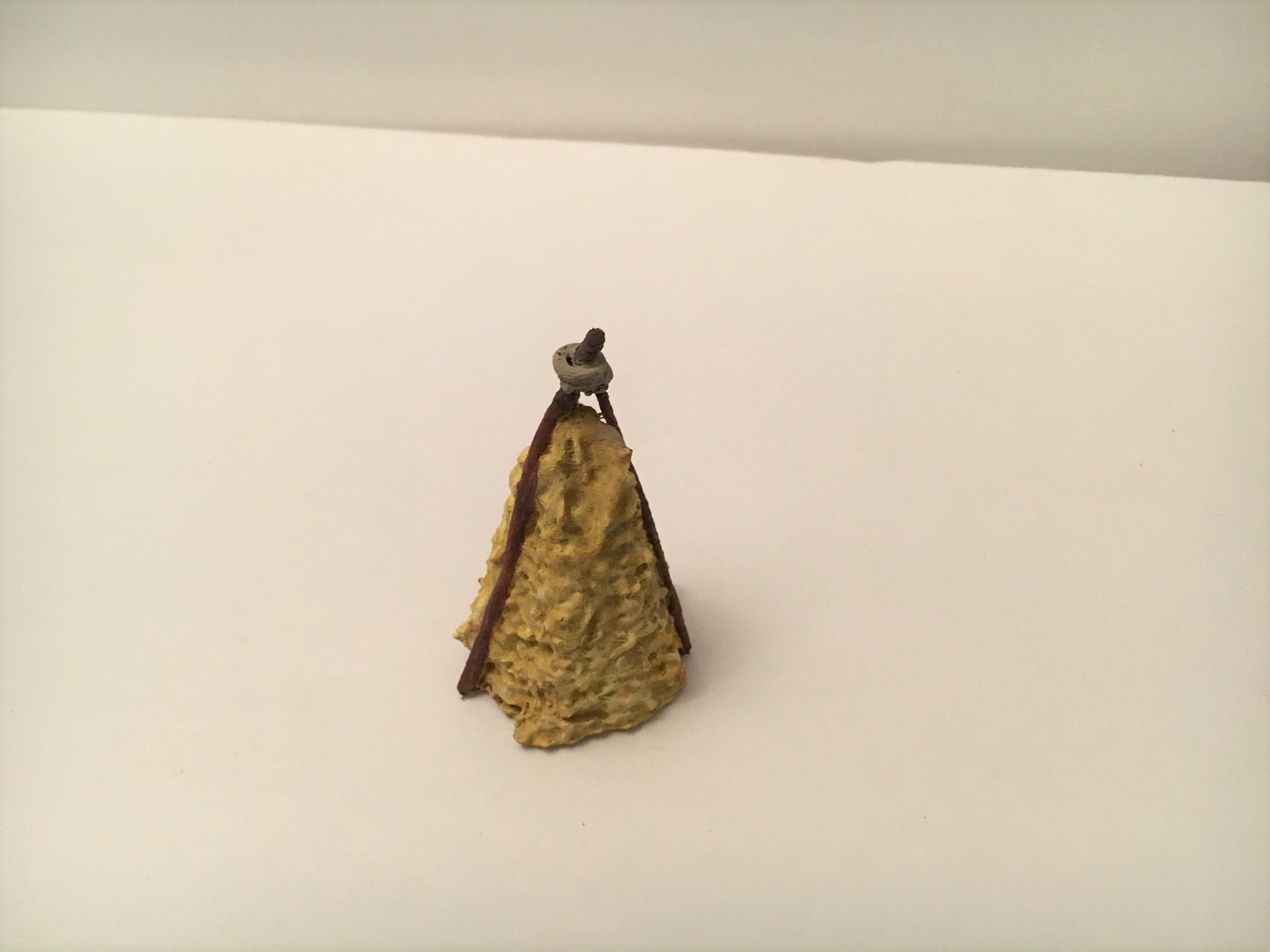 Miniature Haystack Old Style