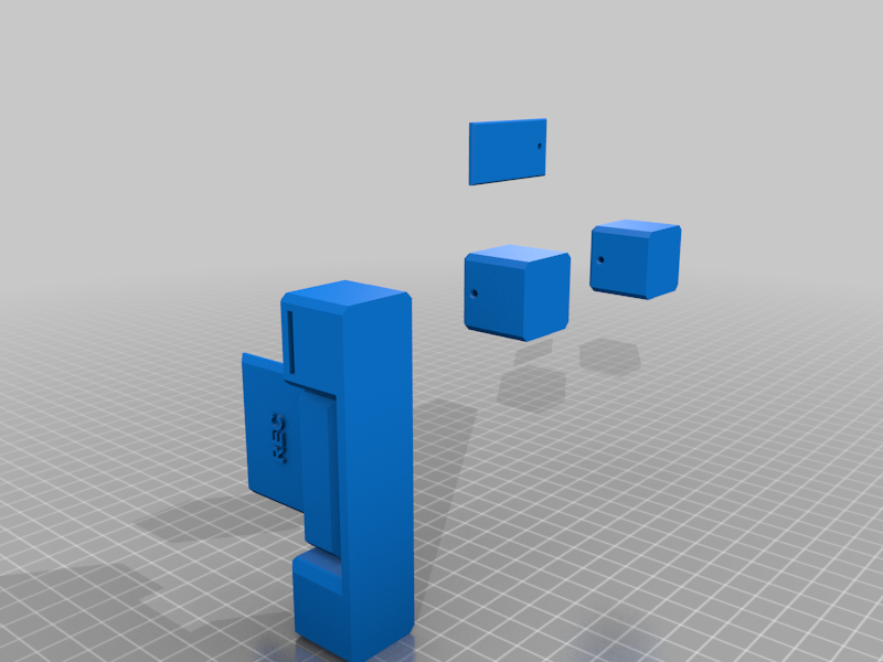 mailbox indicator