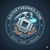 GavGetsBored