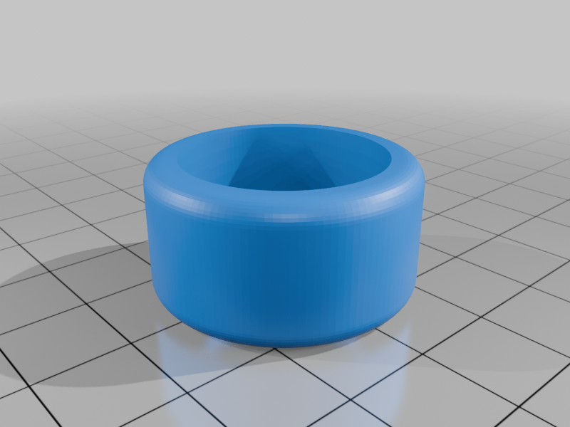 Cherry MX Button Clicker (20mm Cap)