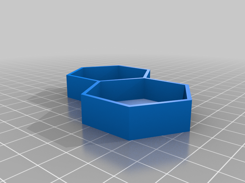 Honeycomb containers 38x2_bottom