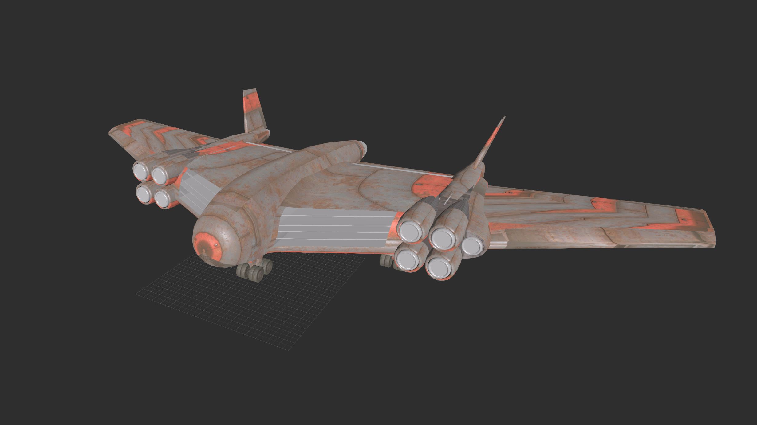 Fallout JumboJet