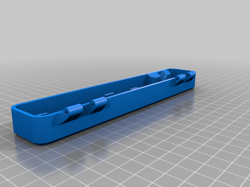 SH72 Case bottom remix