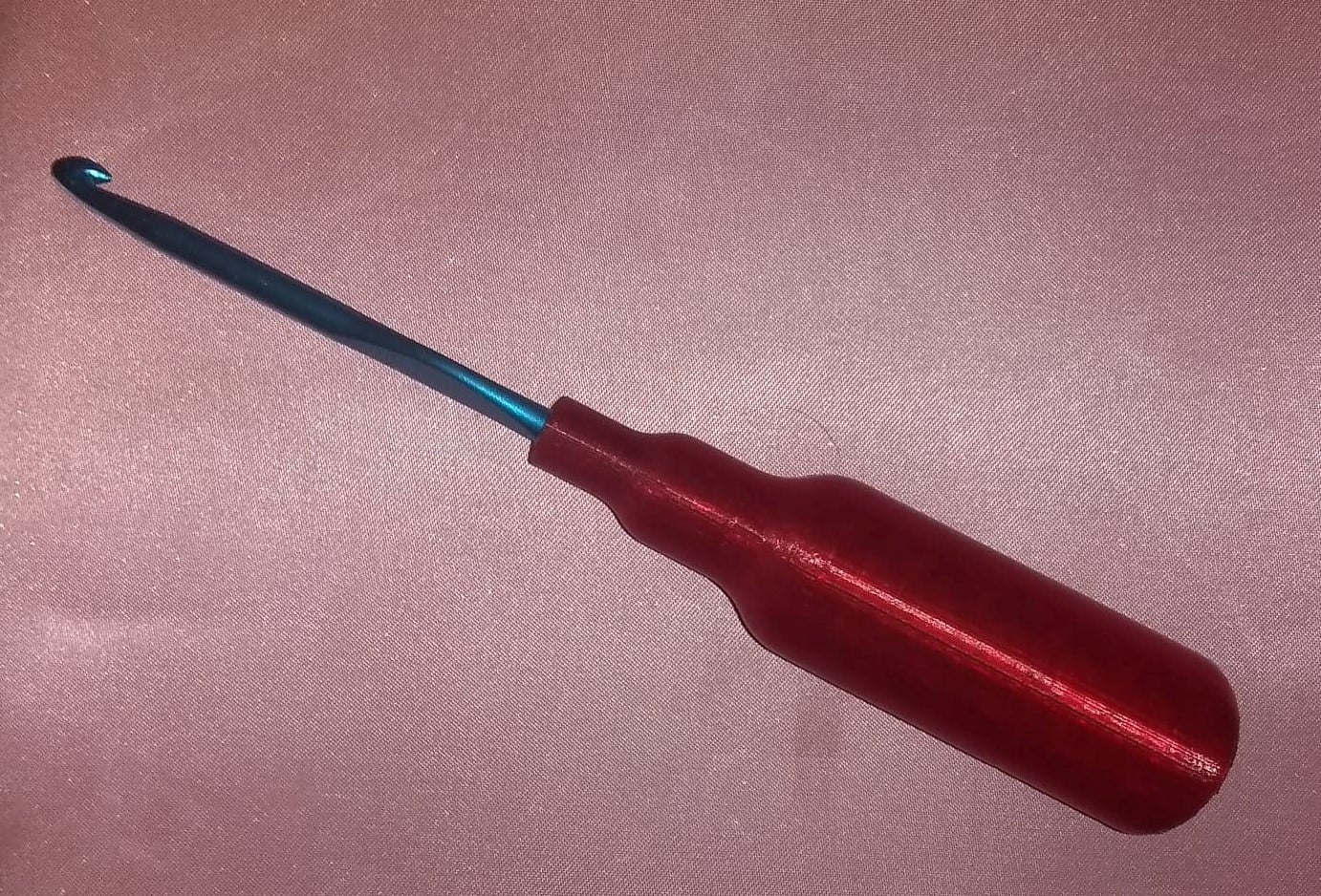 Crochet Grips/Small Tool Grips