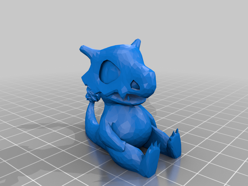 Cubone