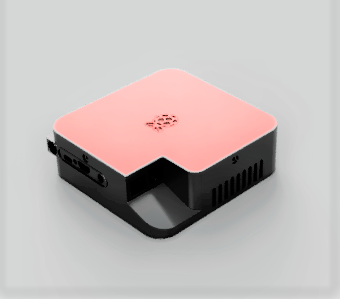 Raspberry 3b NAS
