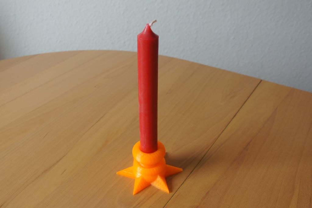 Kerzenhalter / Candleholder