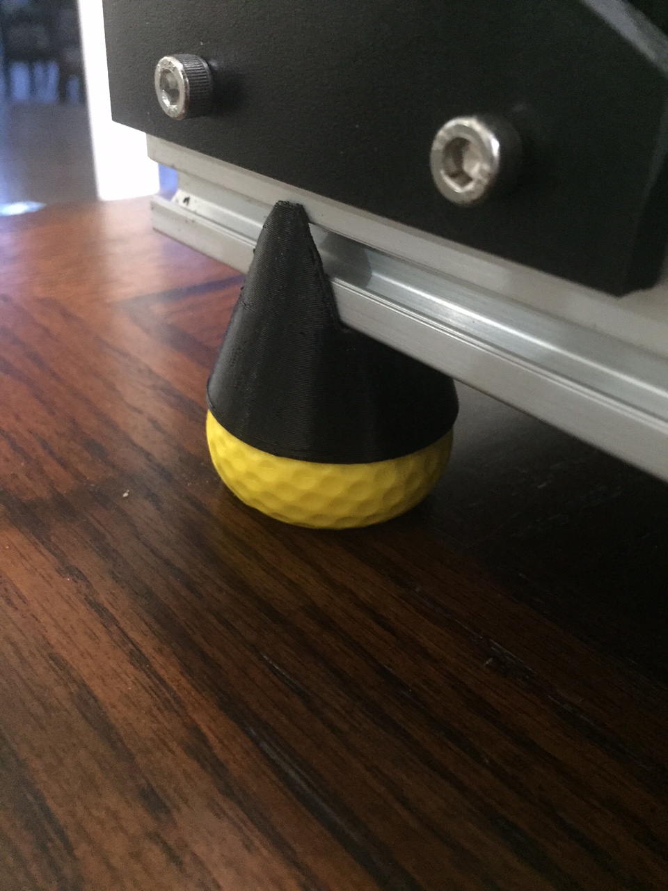 FT-5 Vibration Dampener