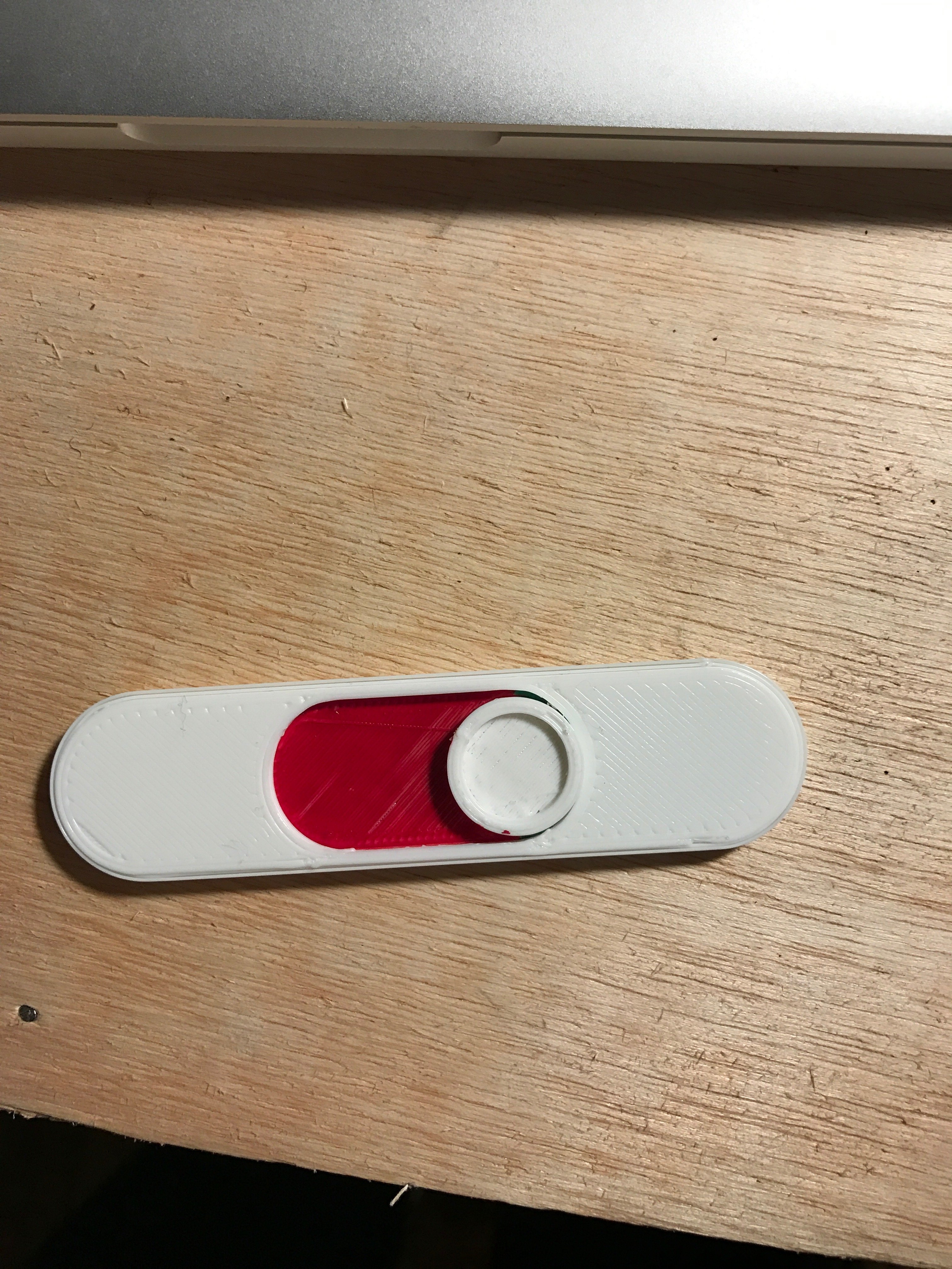 Fidget Switch