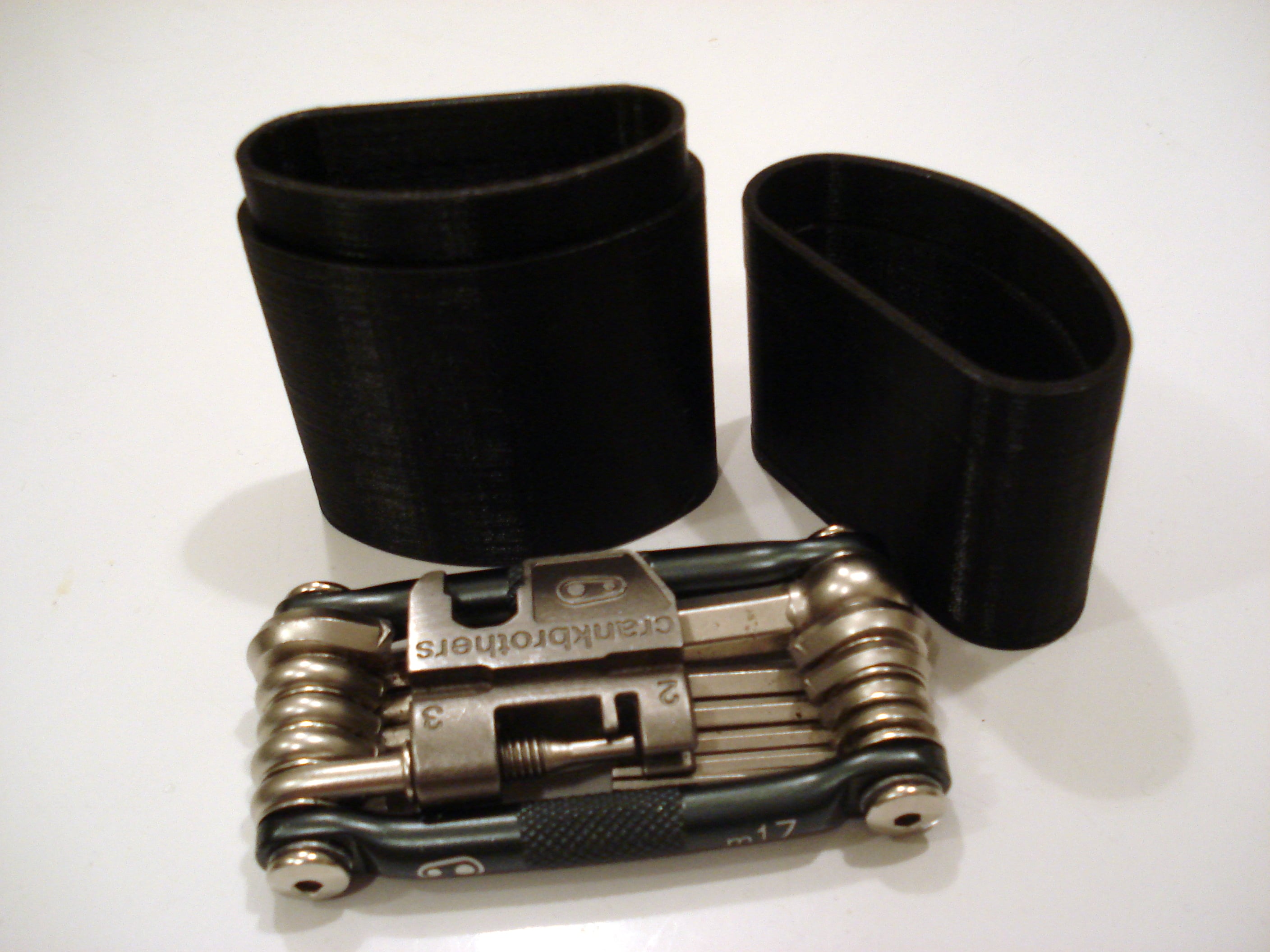 case for multi tools M17 CrankBrothers
