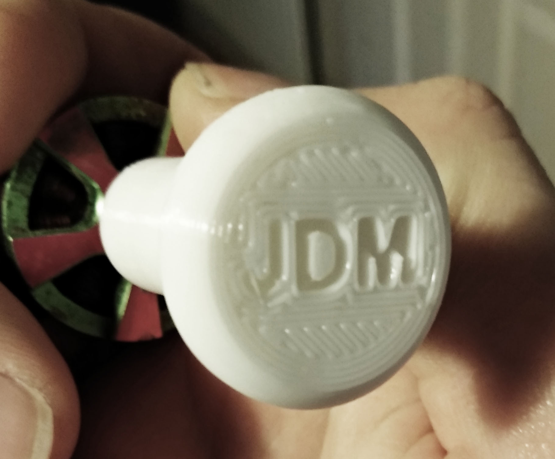 MX5 / Miata - Drift Button - Handbrake mod