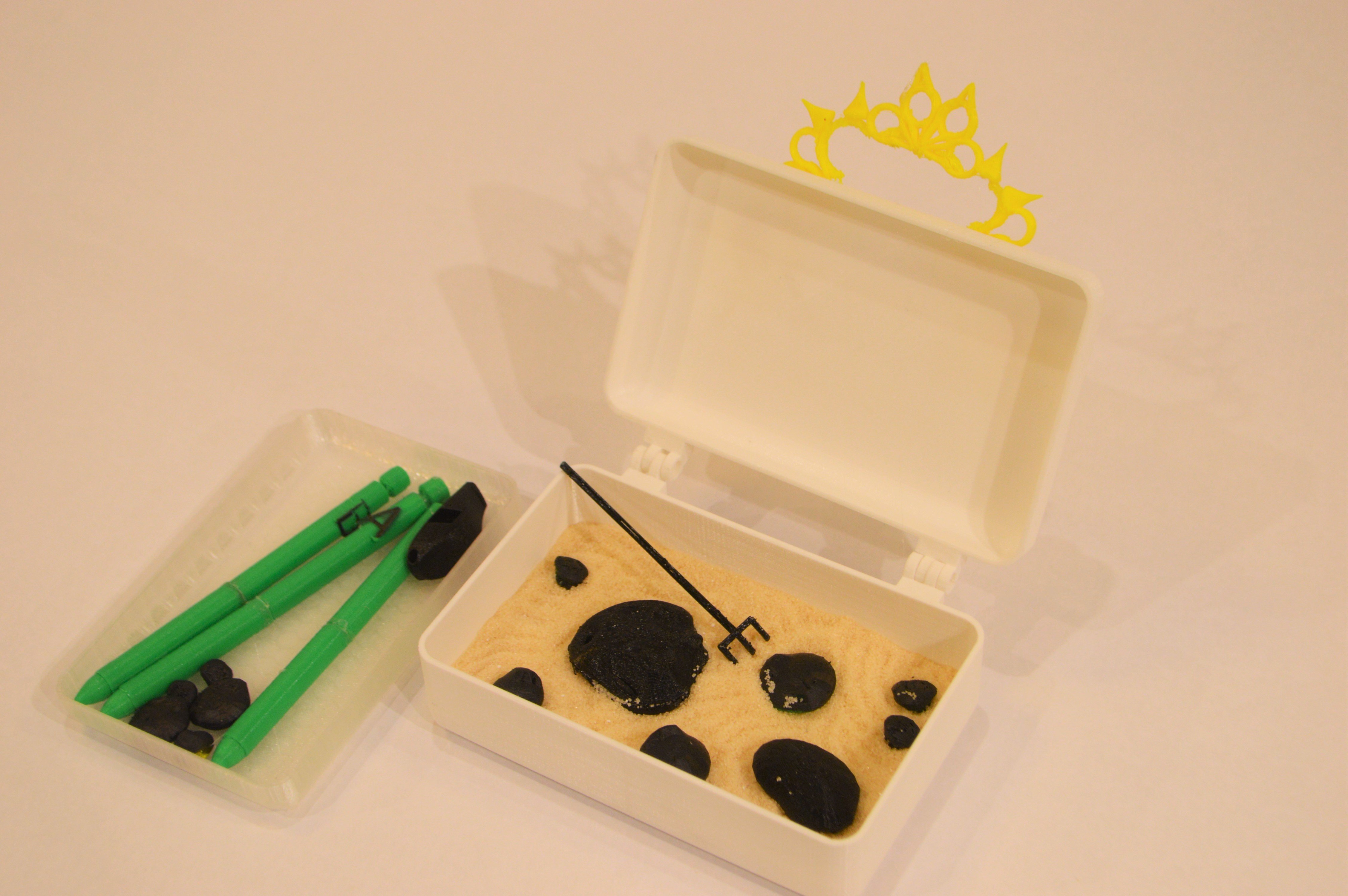 School Survival Case