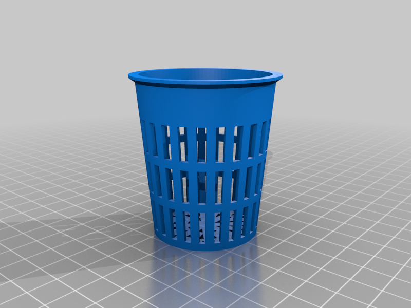 Hydroponic Net Cup - 2 in