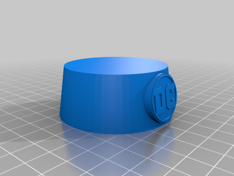 DC bust base
