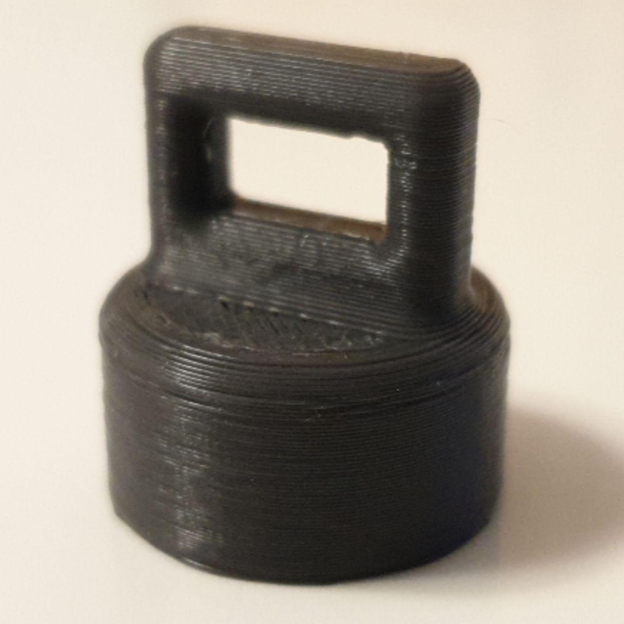 14mm FPV camera lens protector