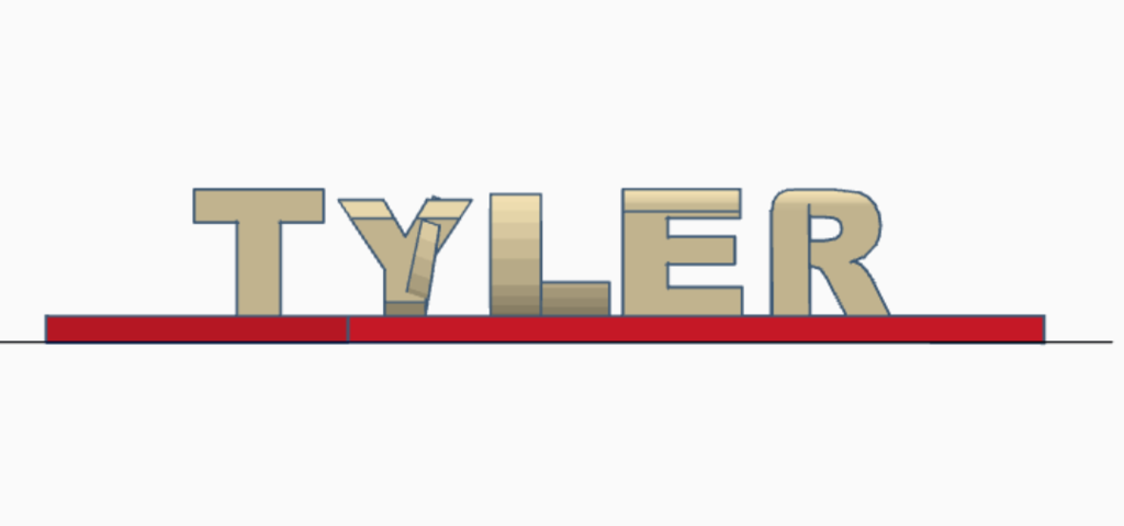 Tyler, the creator. TYLER-IGOR plate 