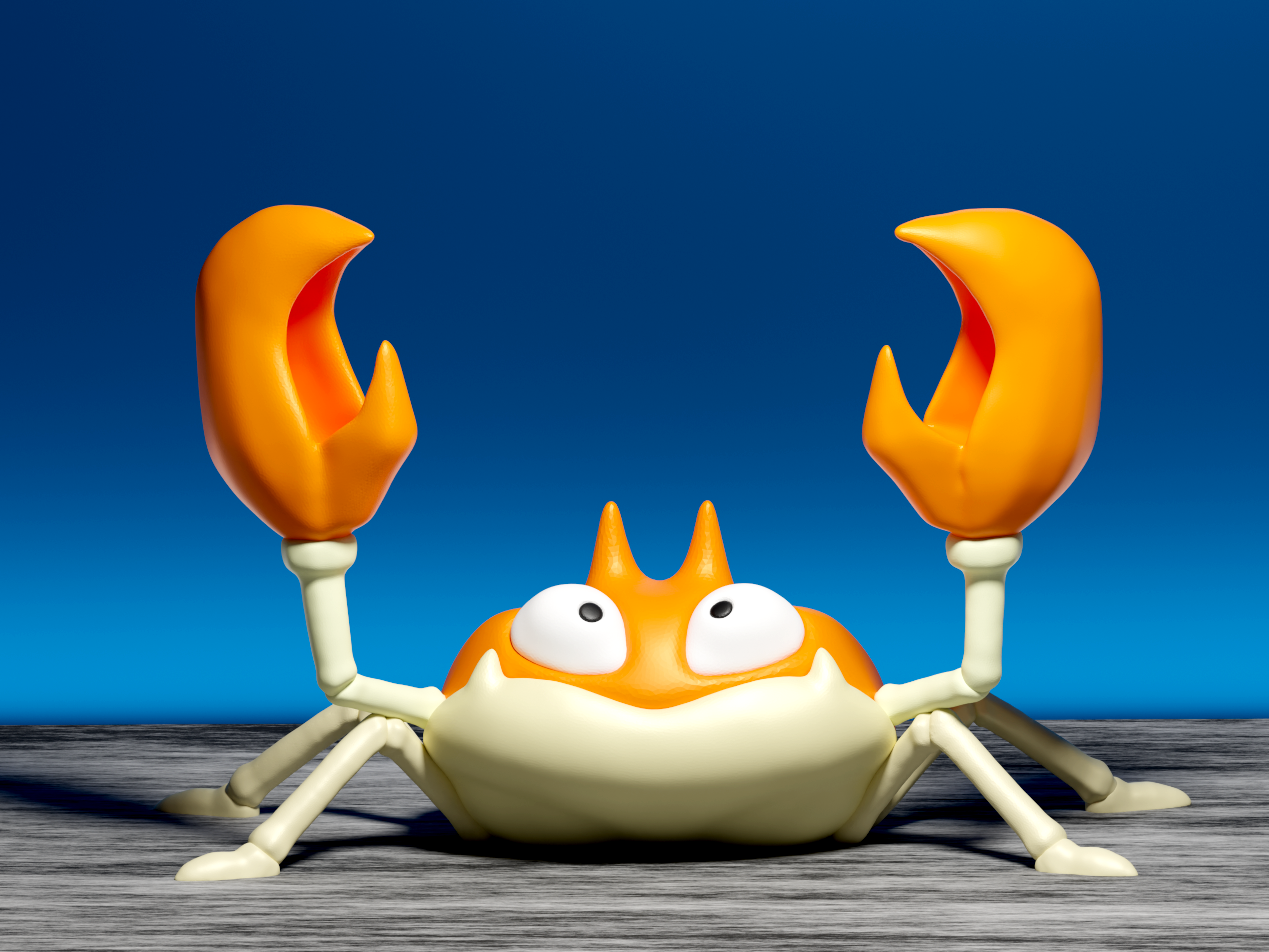 Krabby