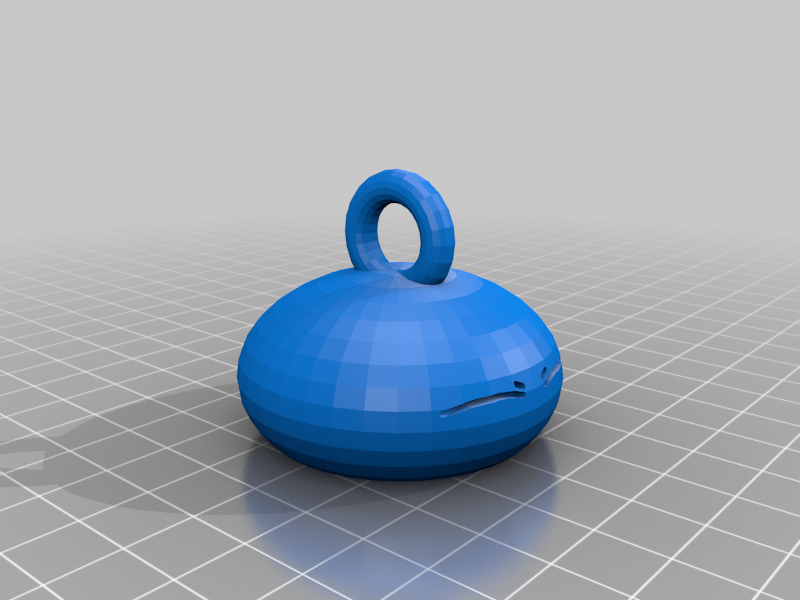 Rimuru Keychain