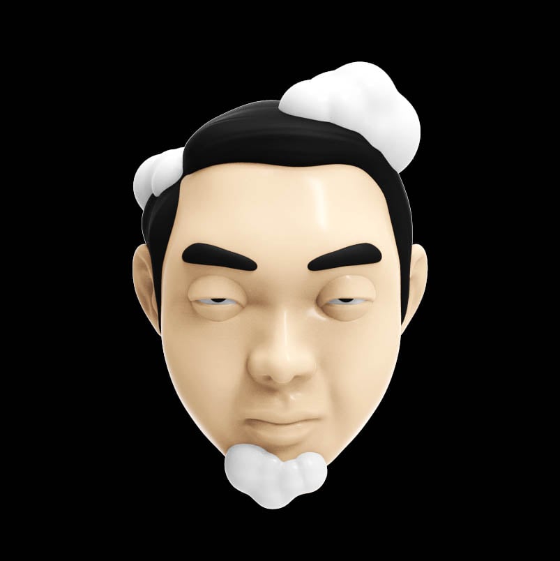 bobble