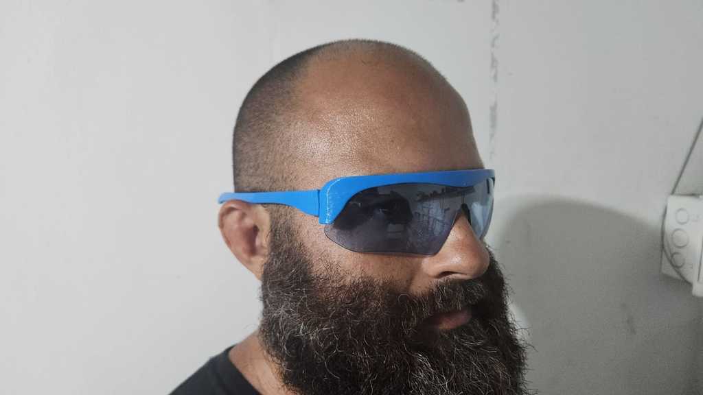 Oculos/Glasses Mare - Paineiras