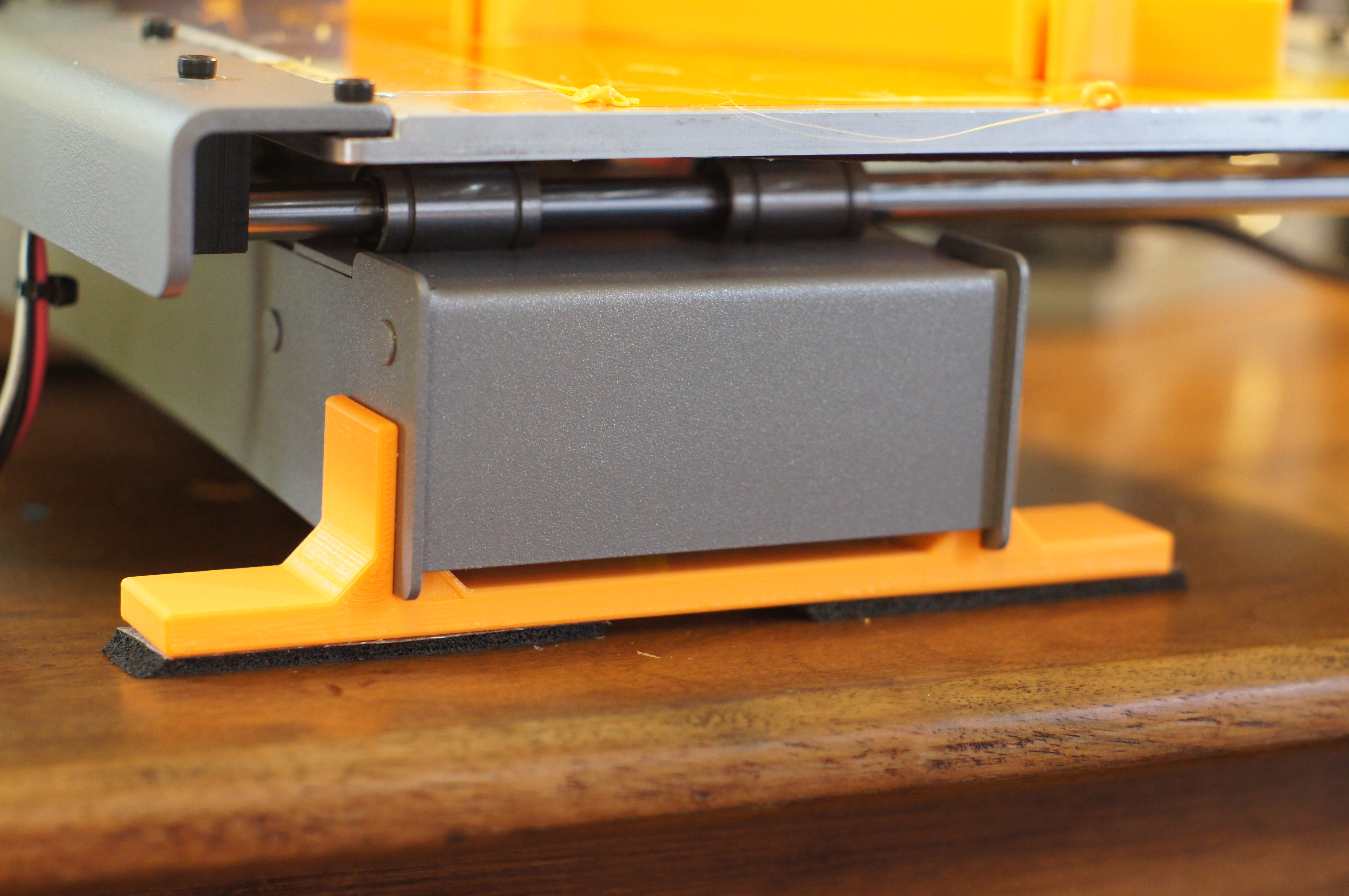 Printrbot Simple Metal Stablity Feet
