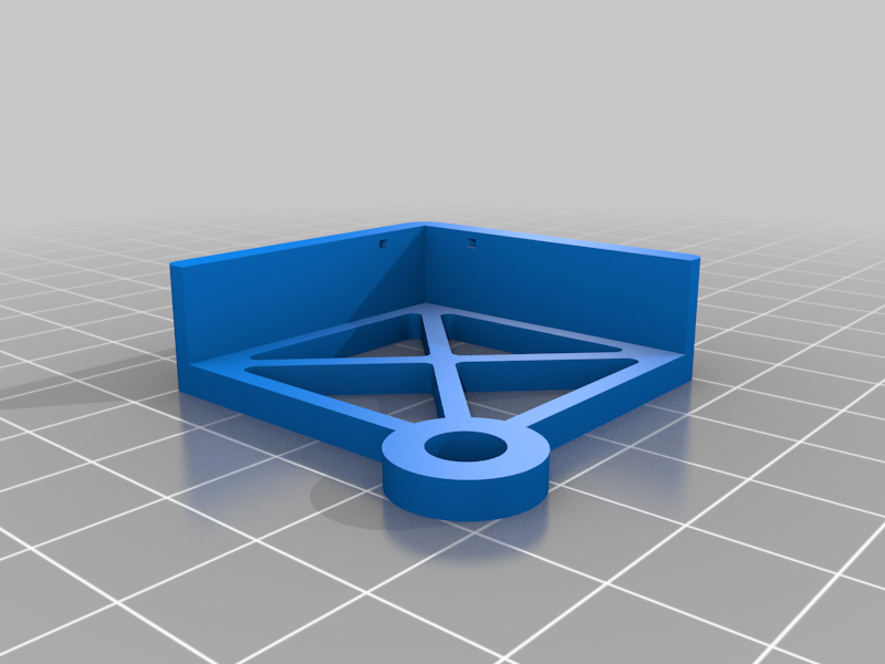 Ender 5 Pro Glass Bed Clips