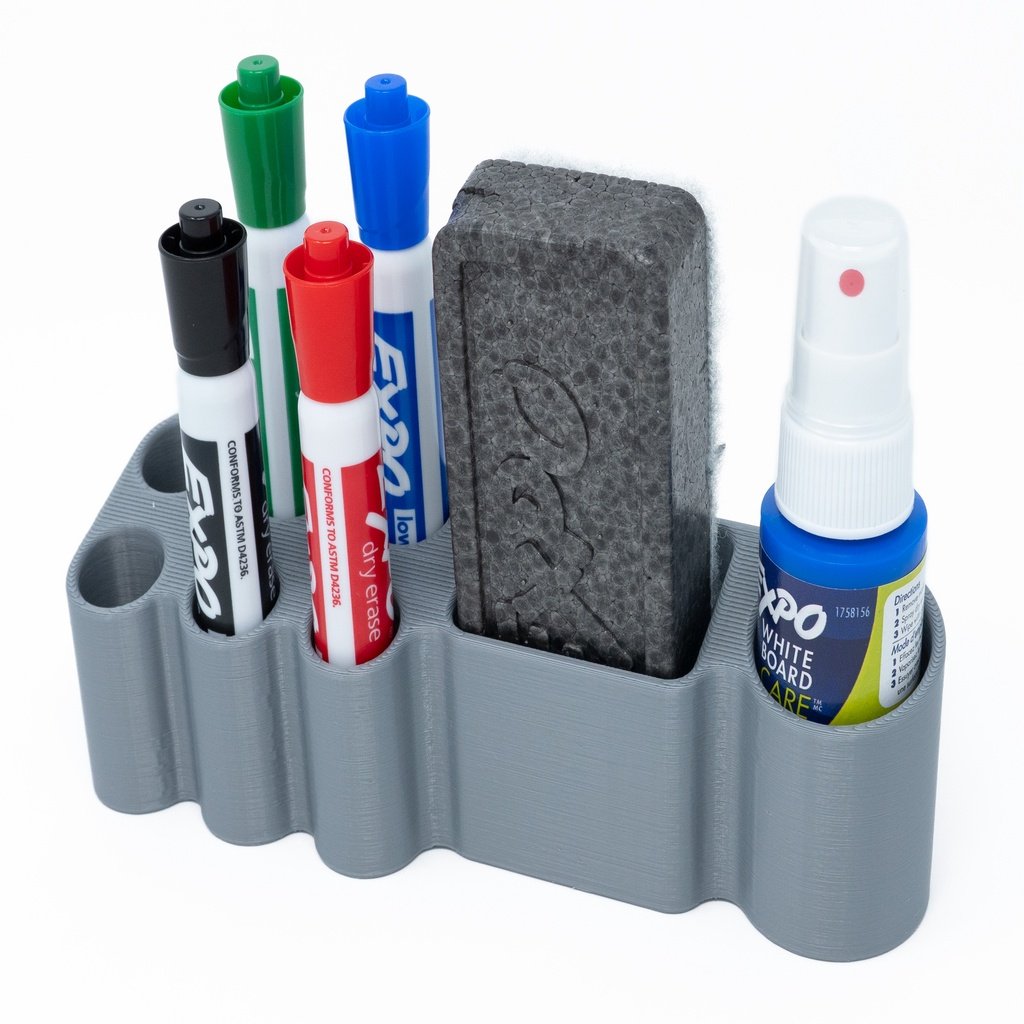 Expo Dry Erase Marker Set