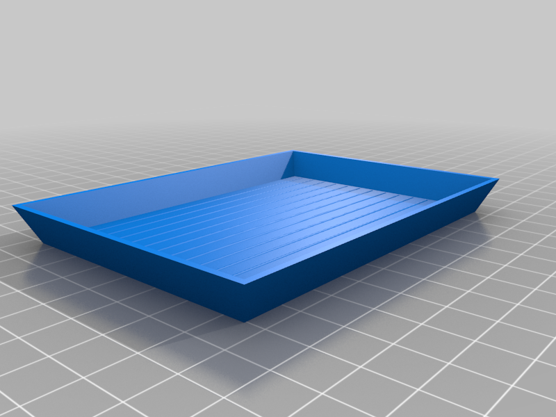 diamond art tray 1