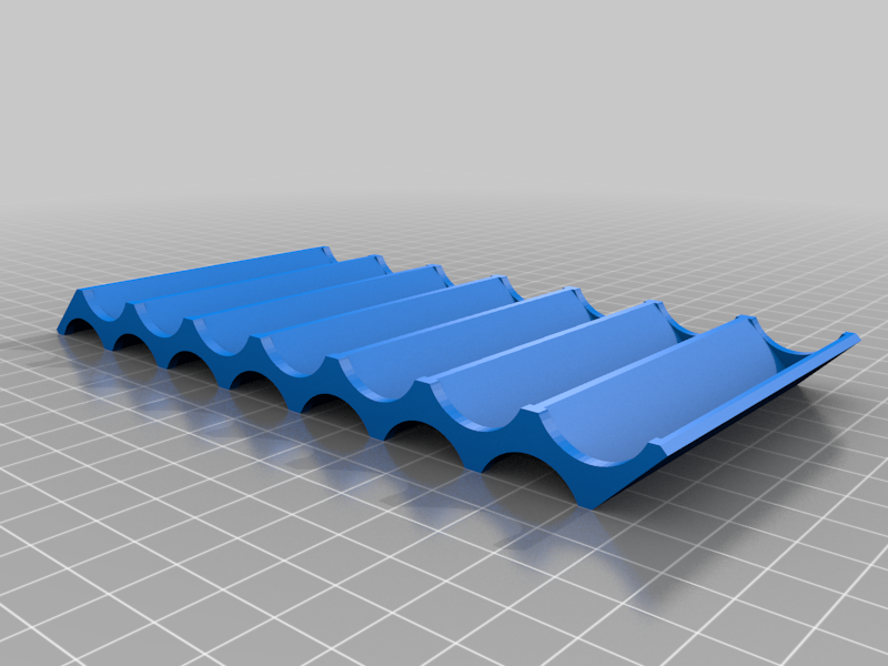 Dice Tray Organizer