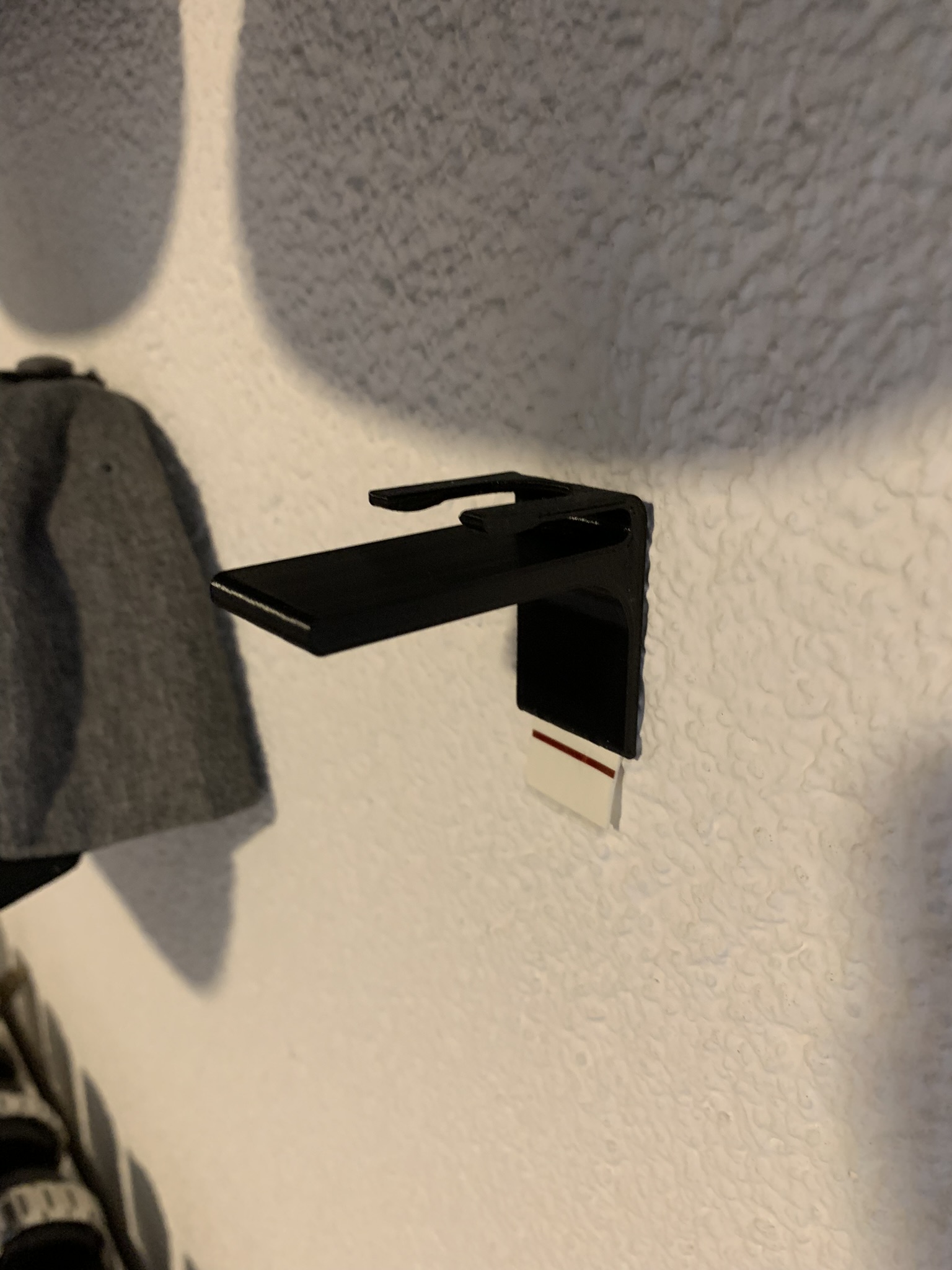 Cappy holder / wall mount / hook for Baseball Cap