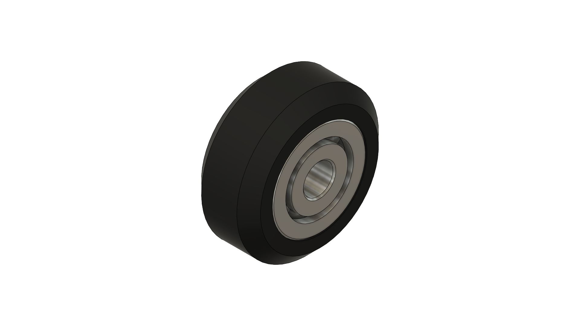 POM WHEEL