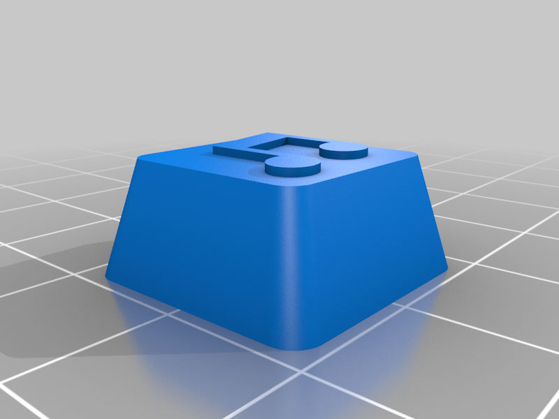Custom Keycaps