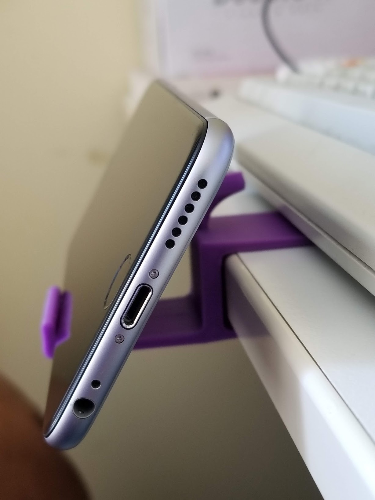 Adjustable Phone Holder