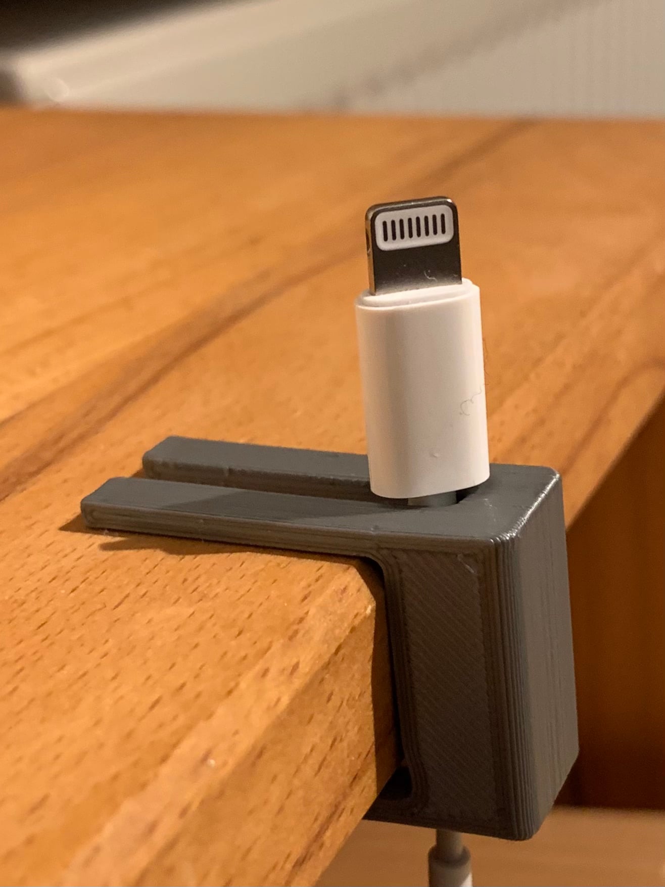 Cable Holder