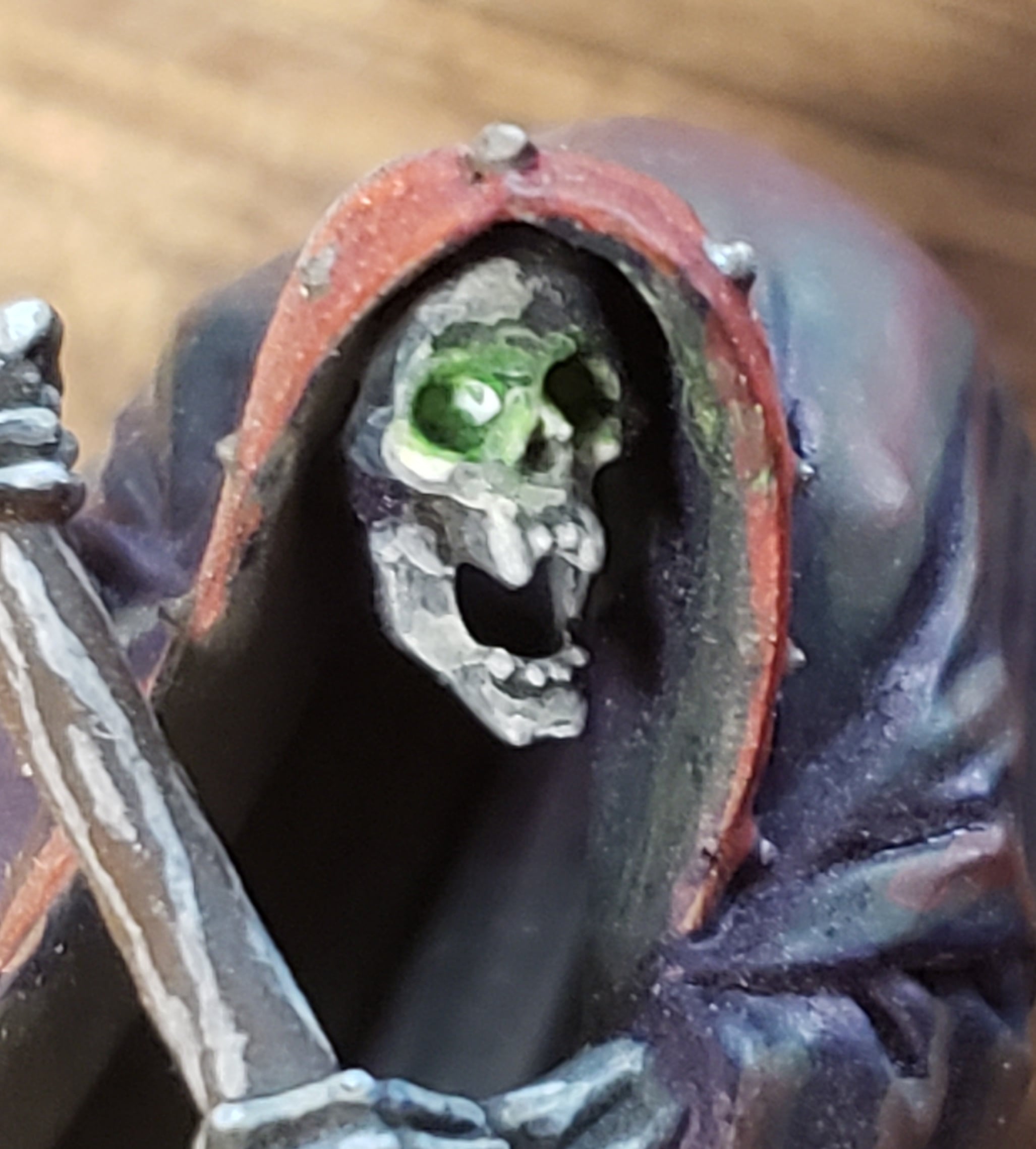 CrimsonWraith