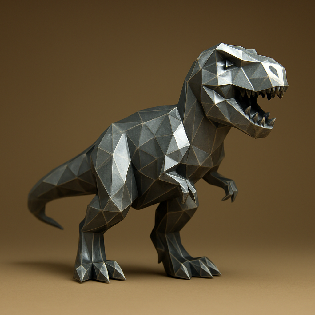CF T-Rex