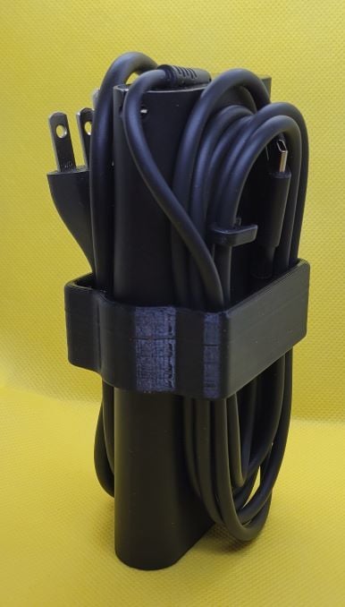 Dell Power Supply Cable Ring