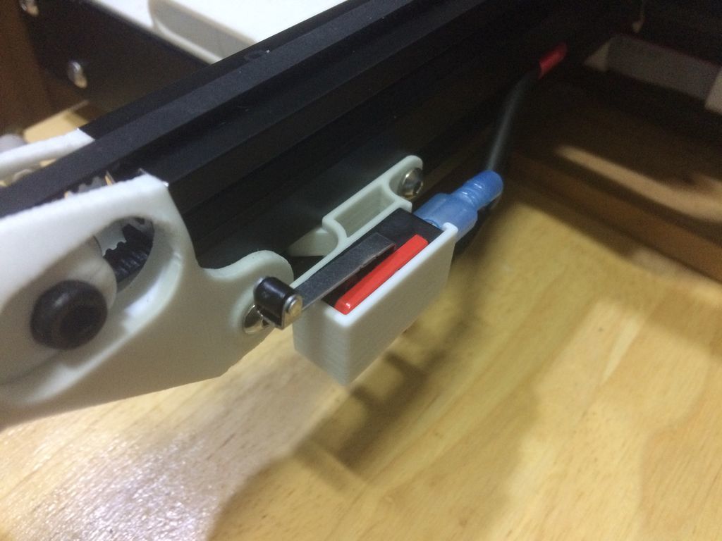 Ender3 Auto Power OFF