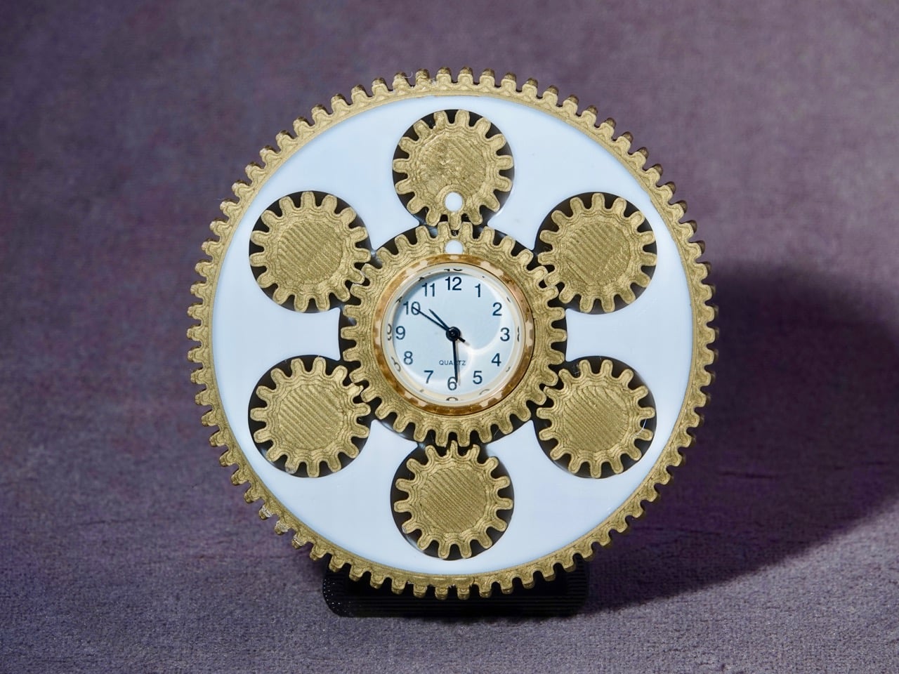 Pocket Time Machine