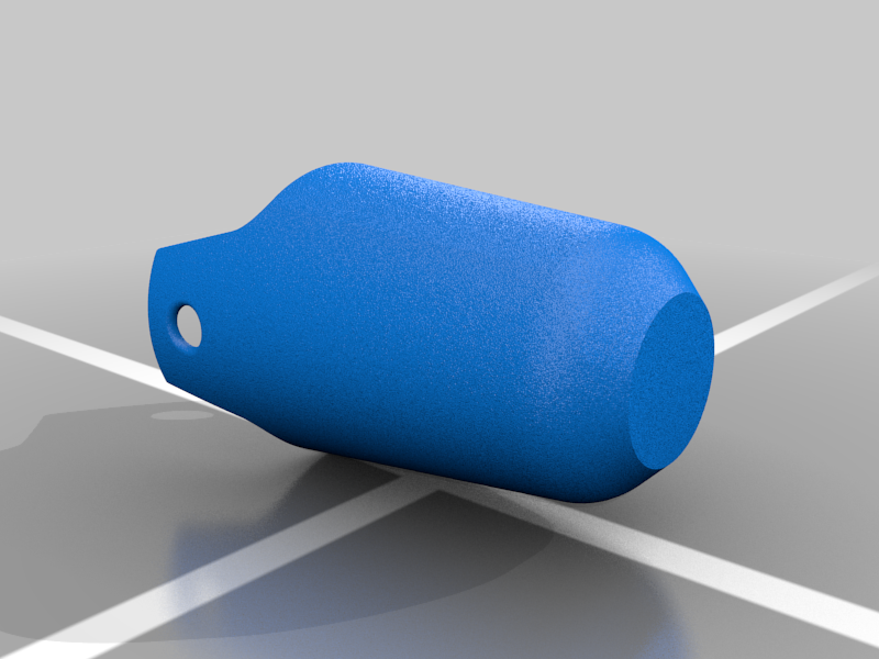 Wilderness Systems kayak scupper plug